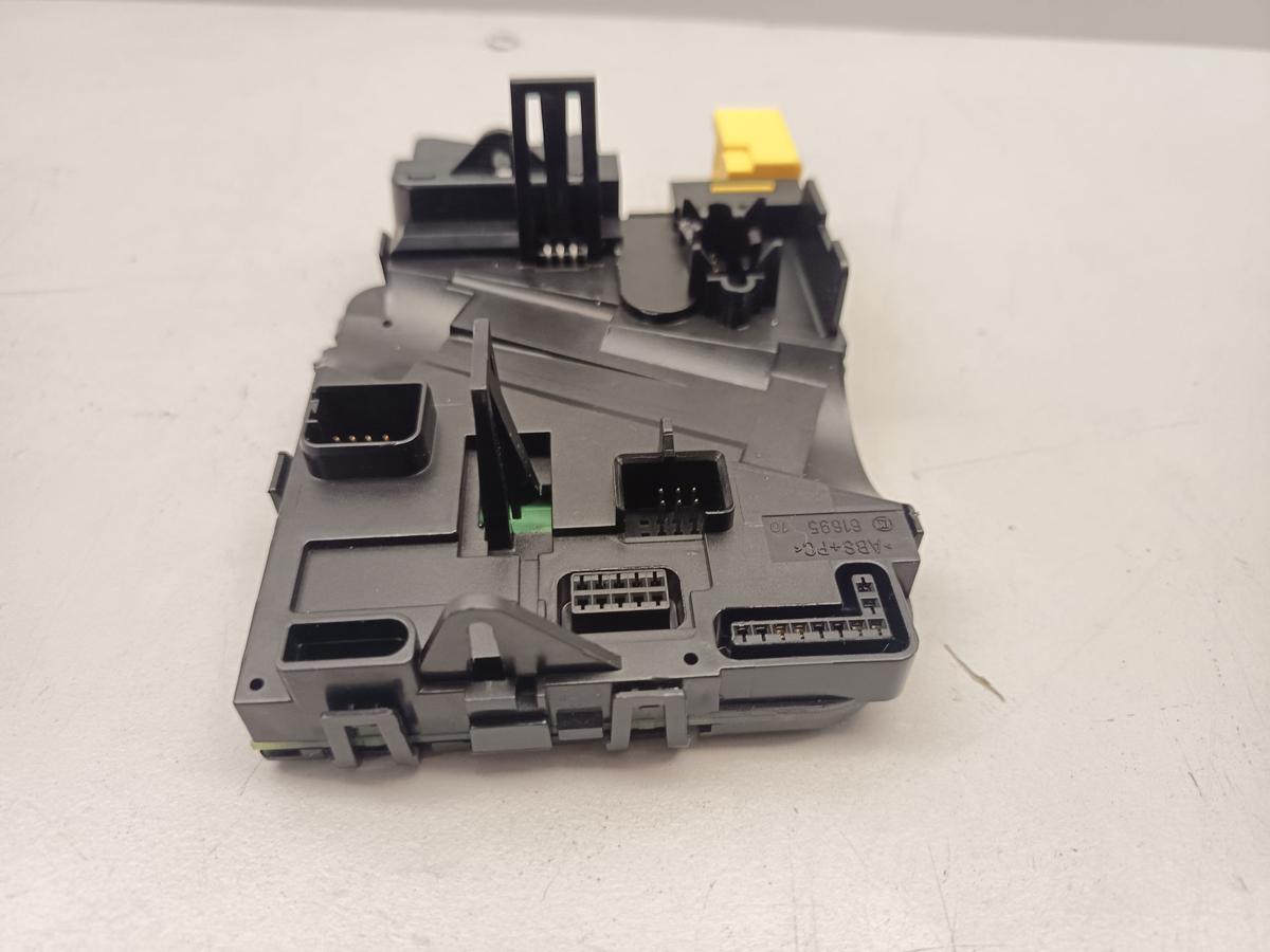 VW Golf VI 6 Bj 2009 original Steuerger&auml;t Lenks&auml;ule 1K0953549CQ 1,4L 59KW Benzin