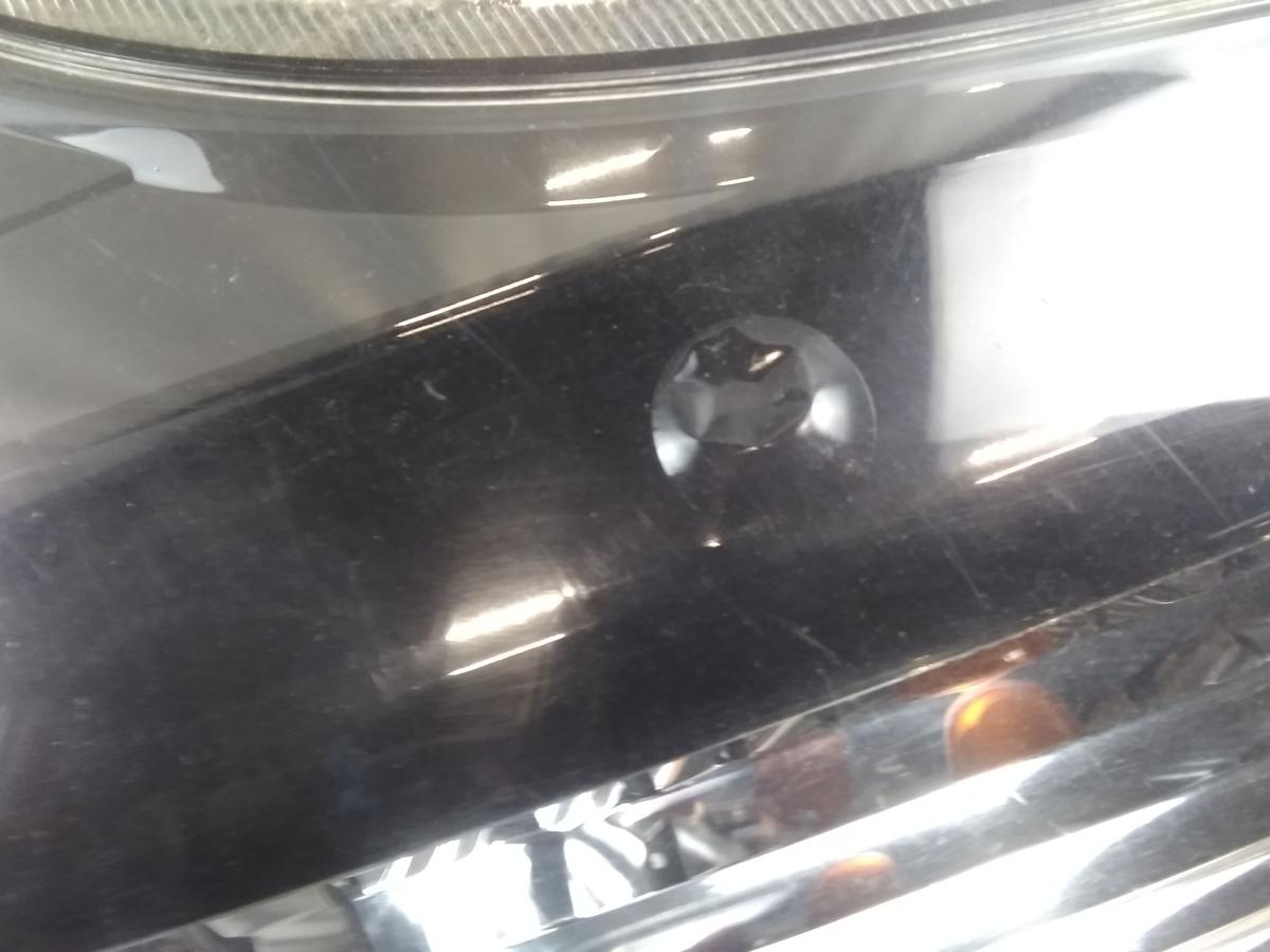 Mitsubishi Grandis original Rückleuchte Heckleuchte rechts teil LED Bj.2008