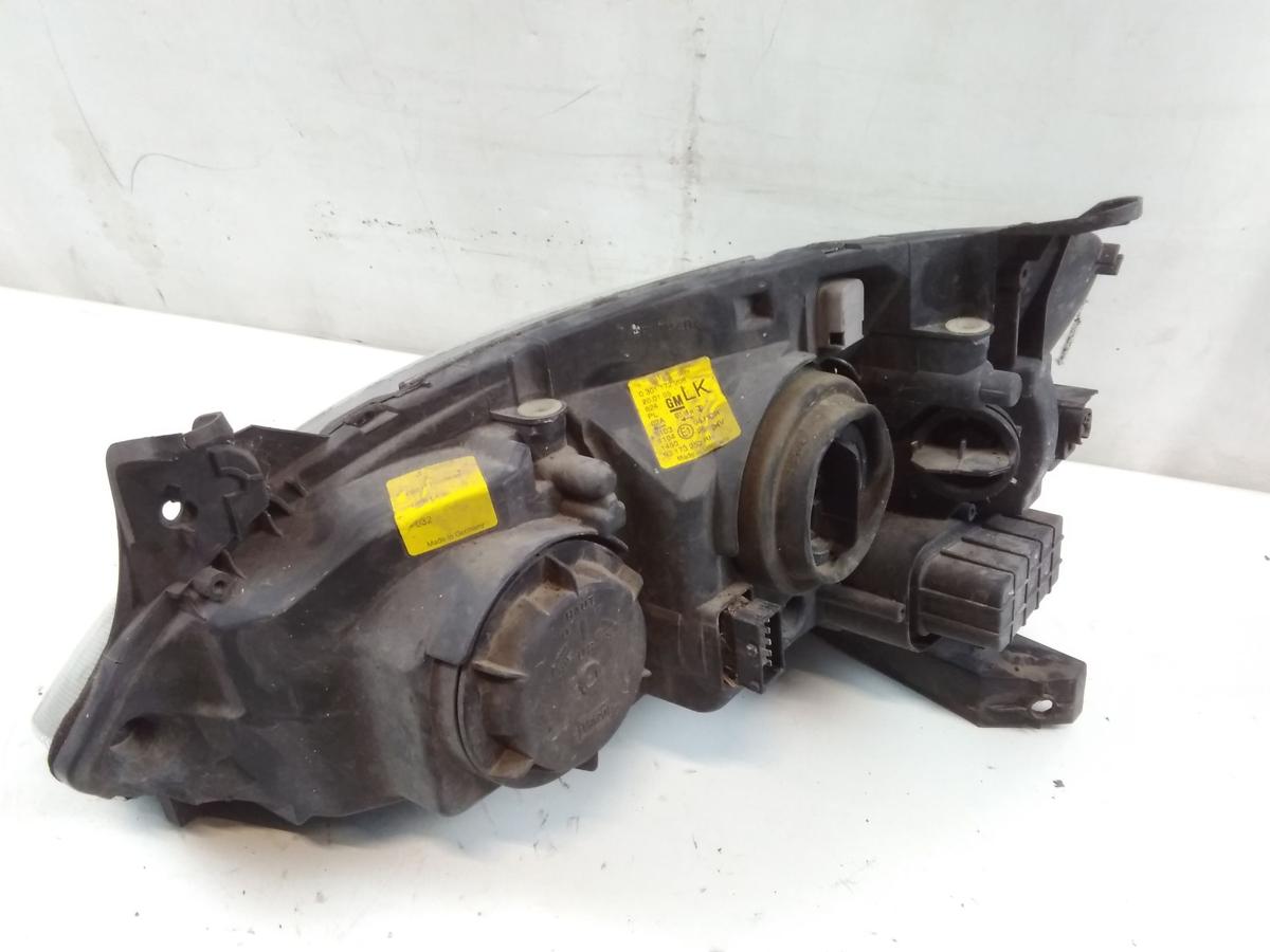 Opel Combo C original Scheinwerfer rechts Halogen mit LWR 93173252 BJ2003