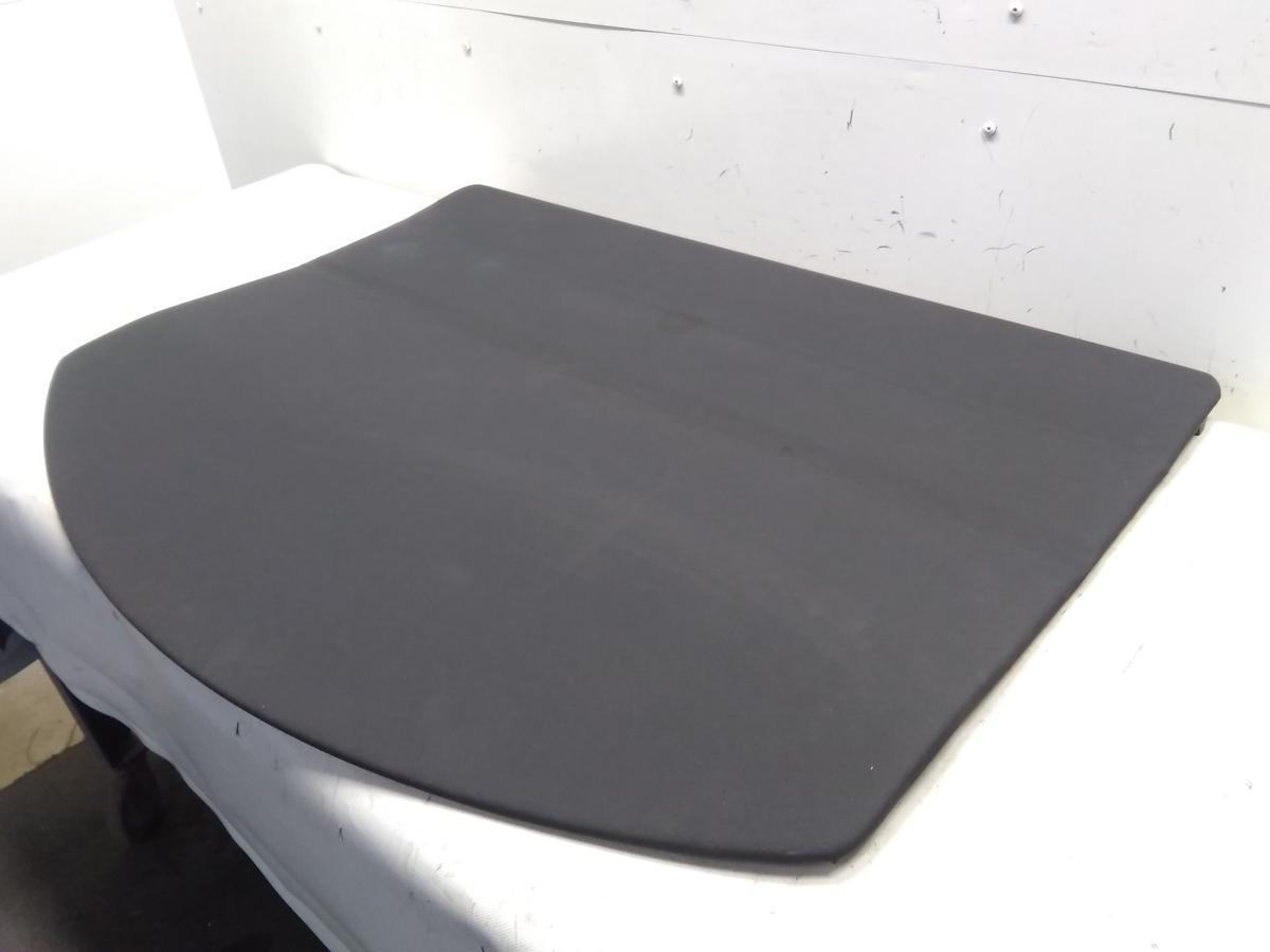 Tesla Model Y original Hutablage Kofferraumabdeckung schwarz Bj.2022