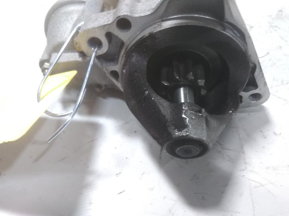 Smart Roadster 452 original Anlasser Starter 0.7 60kw Bj.2005