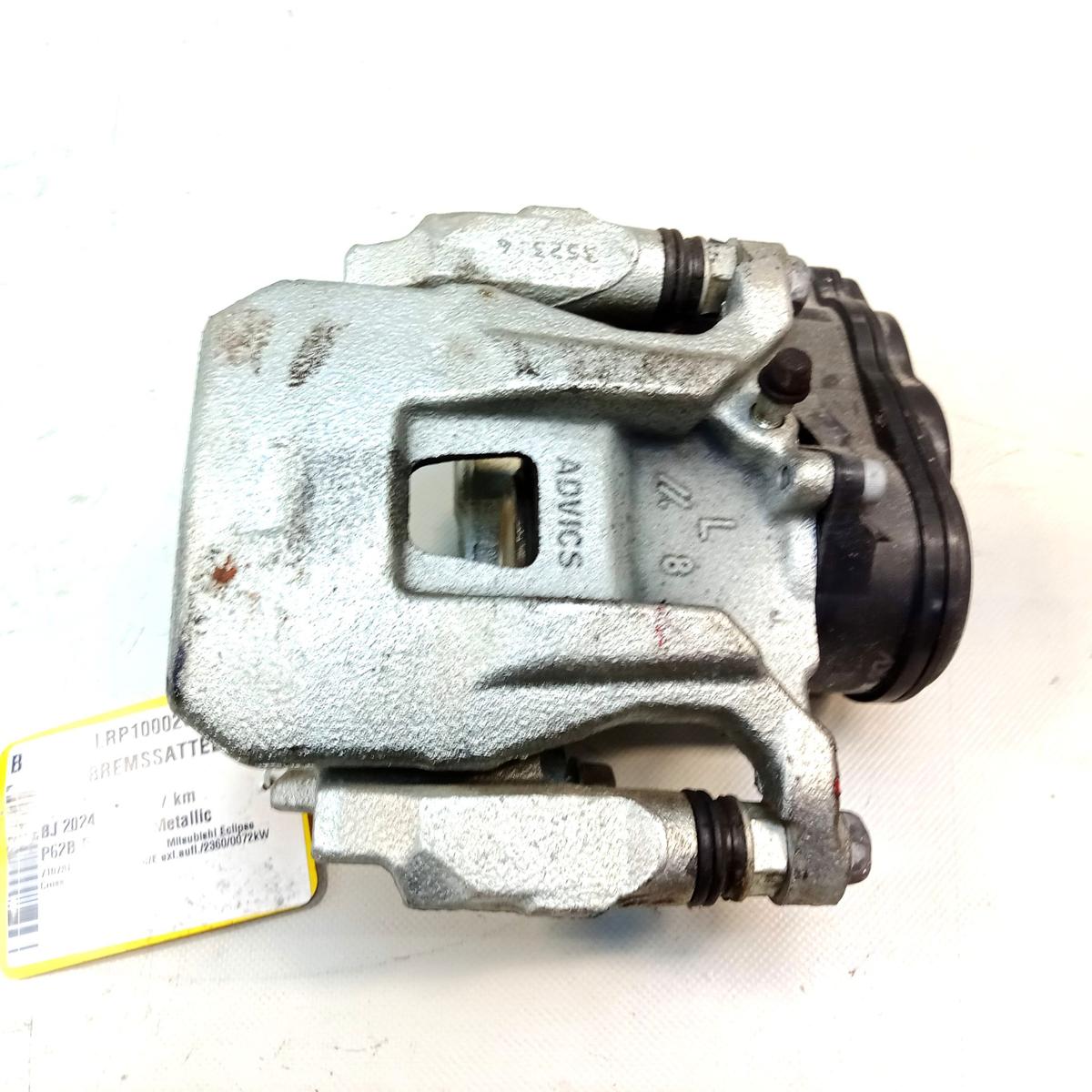 Mitsubishi Eclipse Cross original Bremssattel links hinten 2.4 72kw 4B12 Hybrid