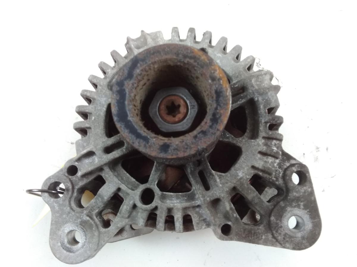 VW Golf 5 1K orig. Lichtmaschine Generator 110A 036903024H Valeo 1.4 59kw BJ2008