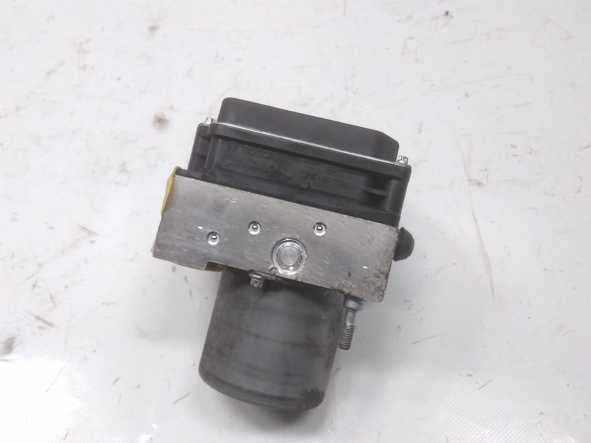 Citroen DS4 original ABS-Block 0265251523 0265951594 Bj.2011