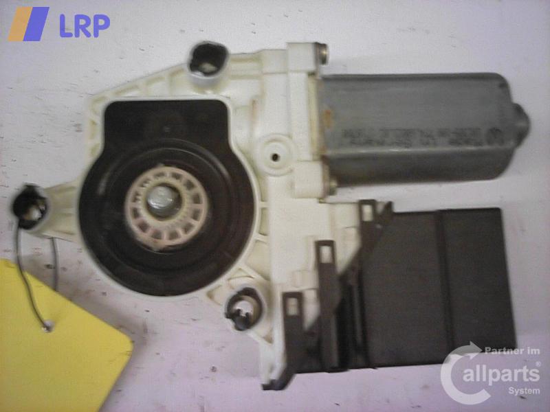 FENSTERHEBERMOTOR HL; Fensterheber HL; GOLF IV LIM/VARIANT; TYP 1J, AB 09/97 BIS 04/01; 1J4959811A; 1J4959811A