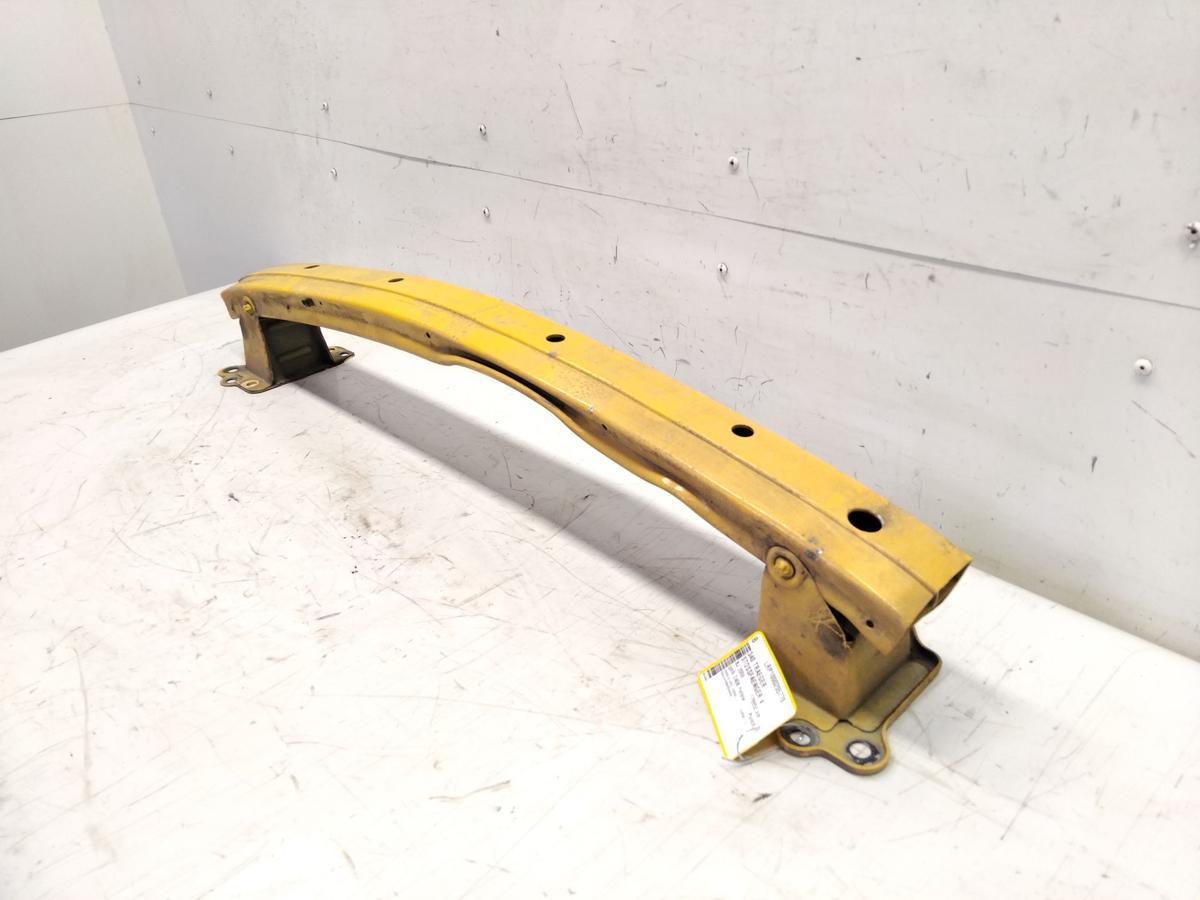 Opel Corsa C original Tr&auml;ger Verst&auml;rkung Sto&szlig;stange Sto&szlig;f&auml;nger vorn Bj.2006