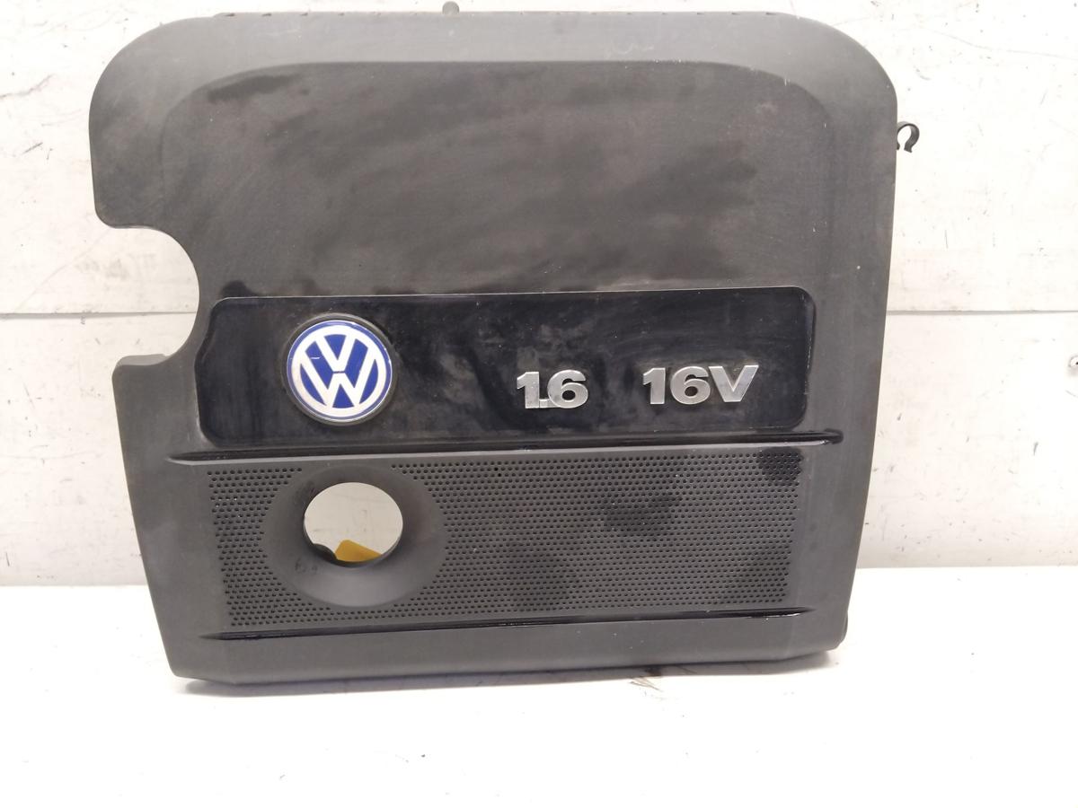 VW Golf 4 1J Luftfilterkasten Motorabdeckung 036129607CN 1.6 77kw BCB BJ2003