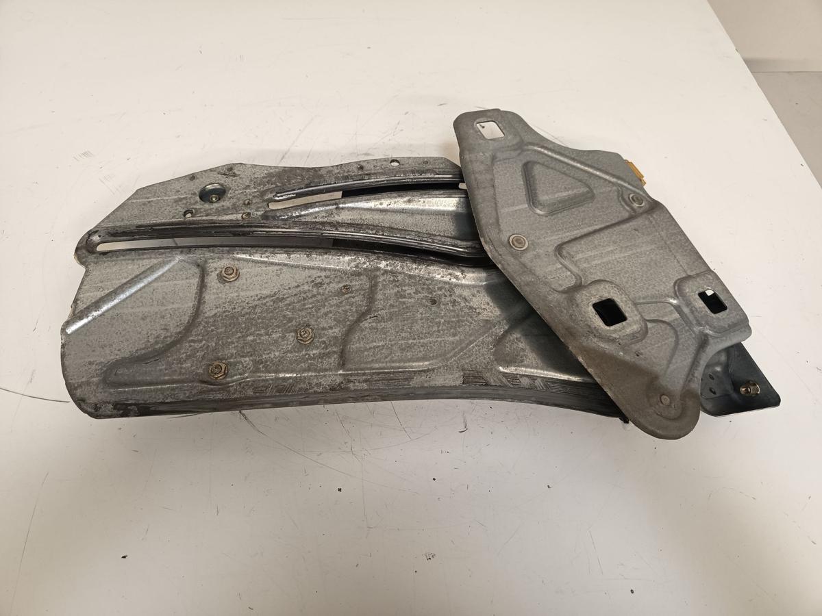 Peugeot 307 CC orig Fensterheber hinten rechts Beifahrerseite Bj 2005