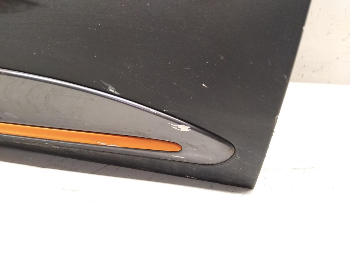 Smart #3 Tür vorn rechts Beifahrertür photonorange Bj.2023