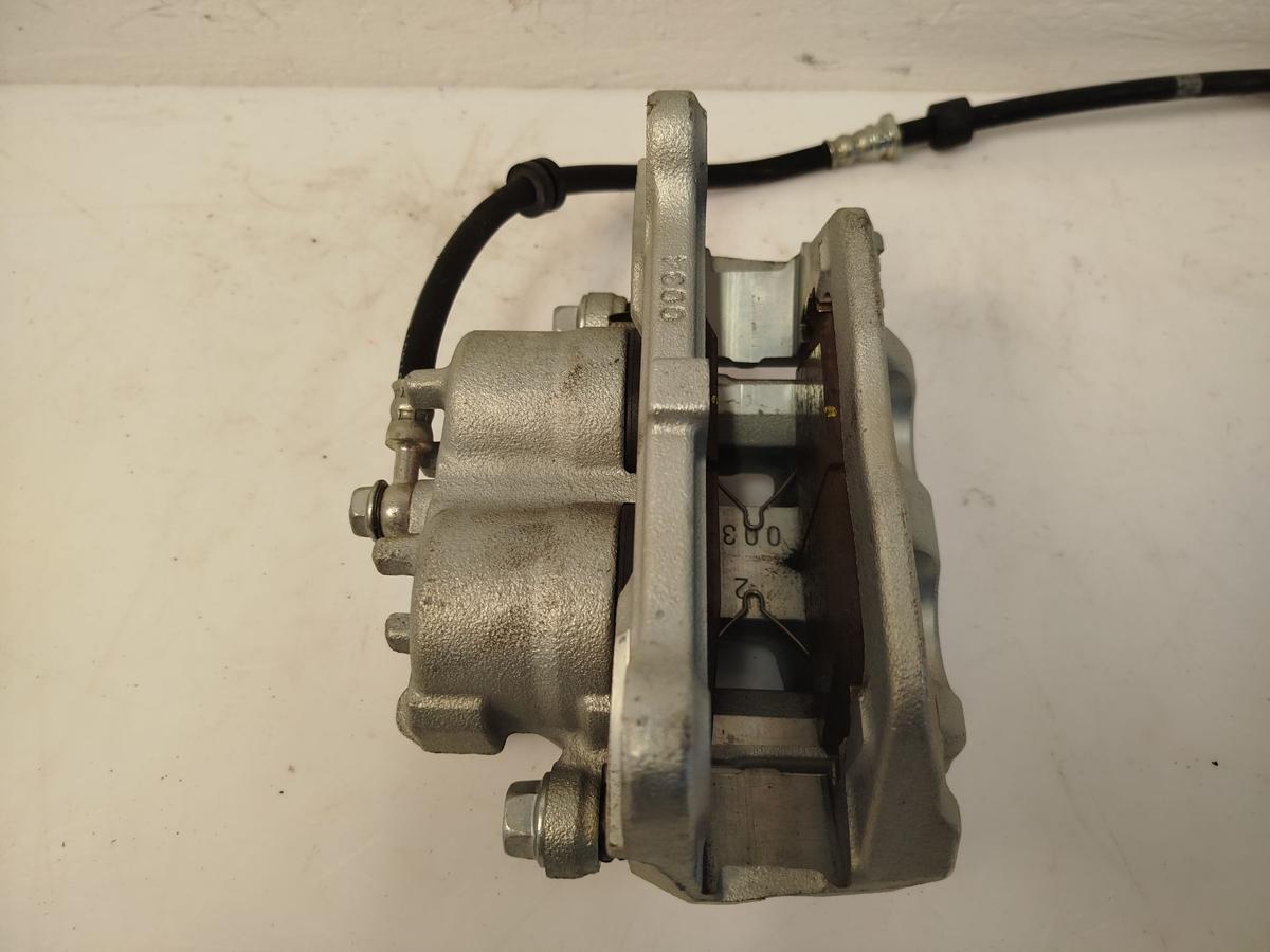 Mitsubishi Eclipse Cross GK0 ab21 Bremssattel Bremszange vorn rechts Sattel