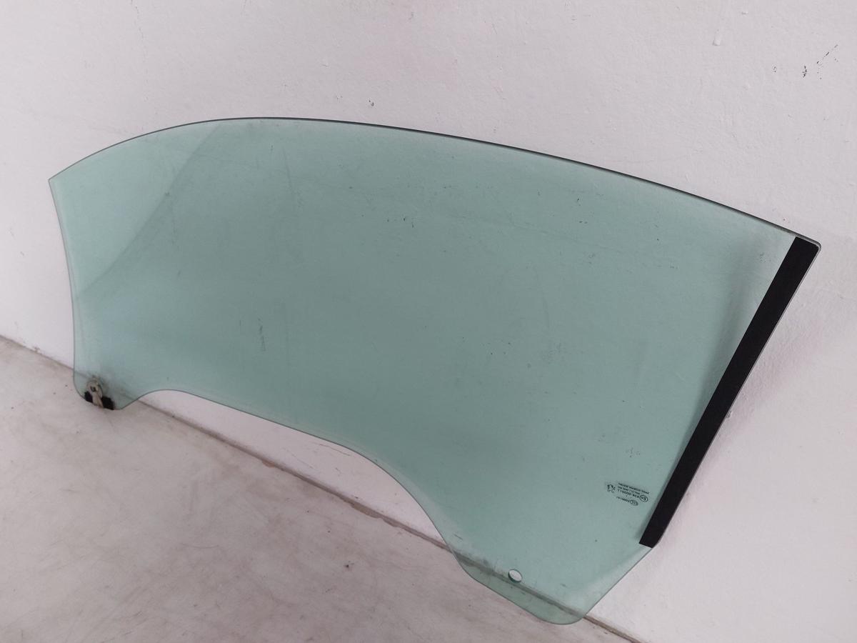 Peugeot 207CC T&uuml;rscheibe vorn rechts Seitenscheibe Cabrio Beifahrert&uuml;r Scheibe