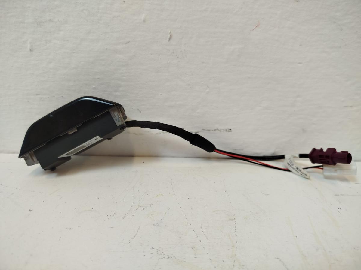 NIO EL6 Elektro SUV Sensor Fahrererkennung OEM