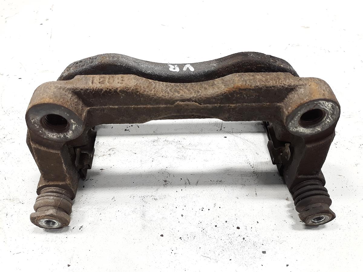 Nissan Qashqai J10 original Bremssattelträger Vorderachse rechts Bj.2013