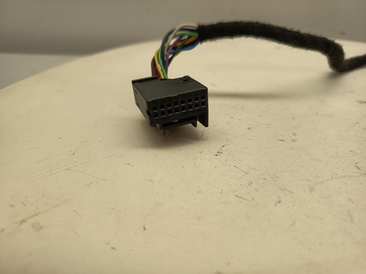 VW Touran 1T3 orig ABS Hydraulikeinheit Block mit Steuerger&auml;t 1K0907379AC Bj2010