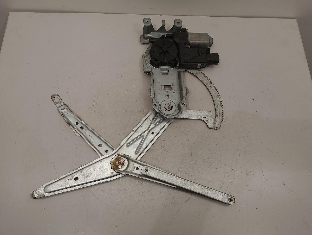 Opel Meriva A orig elekt Fensterheber vorne links 6 Pins 93389551 Bj 2003