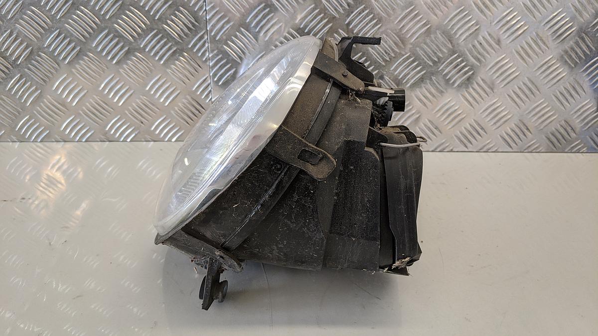 VW Lupo 6X Scheinwerfer Lampe vorn links AL 0301194302