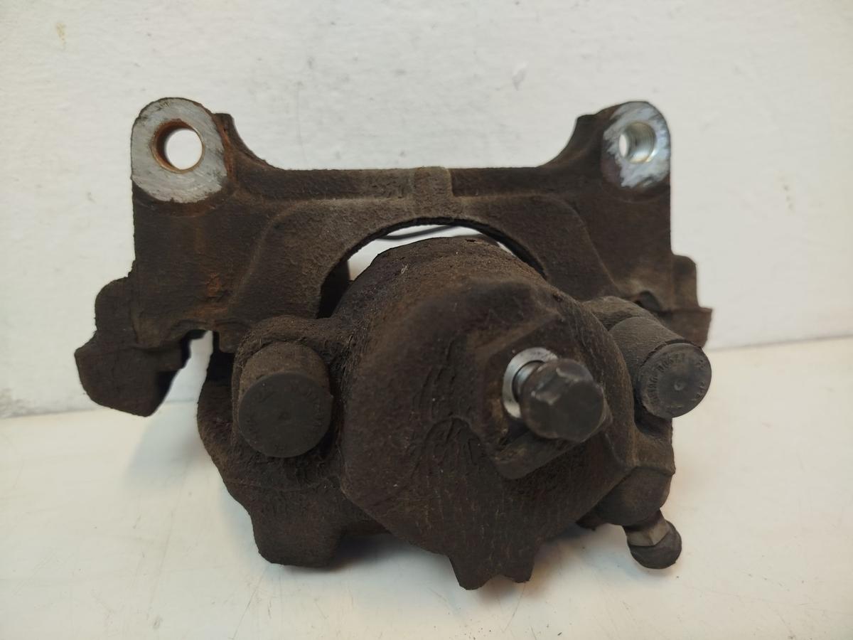 VW Tiguan 5N ab 2011 Bremssattel vorn links Sattel Bremszange Scheibe 312x25mm