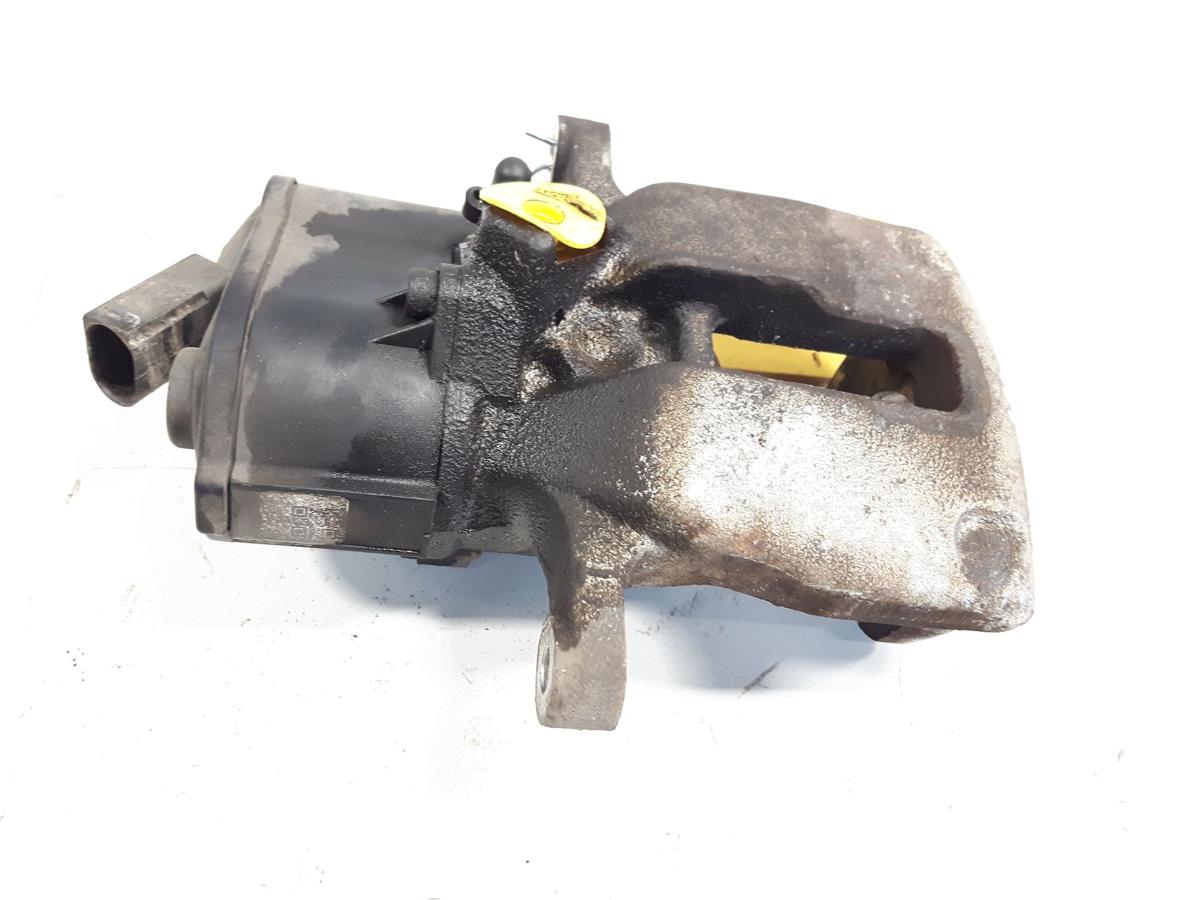 VW Passat 3C B6 Variant original Bremssattel Hinterachse links Bj.2009