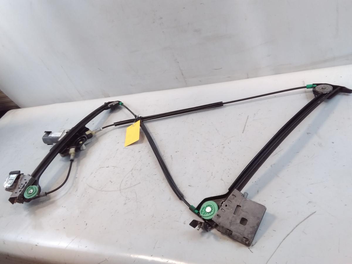 Peugeot 206 CC Cabrio original Fensterheber vorn links elektrisch Bj.2003
