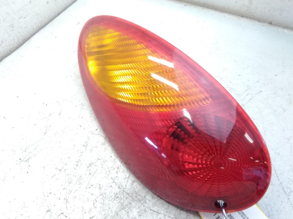 Chrysler PT Cruiser original R&uuml;ckleuchte Heckleuchte links BJ2002