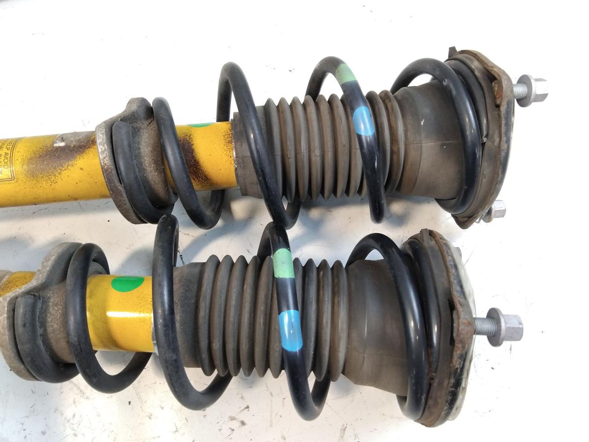 Mazda MX-5 MX5 ND Satz Federbeine Vorderachse Bilstein Bj.2015