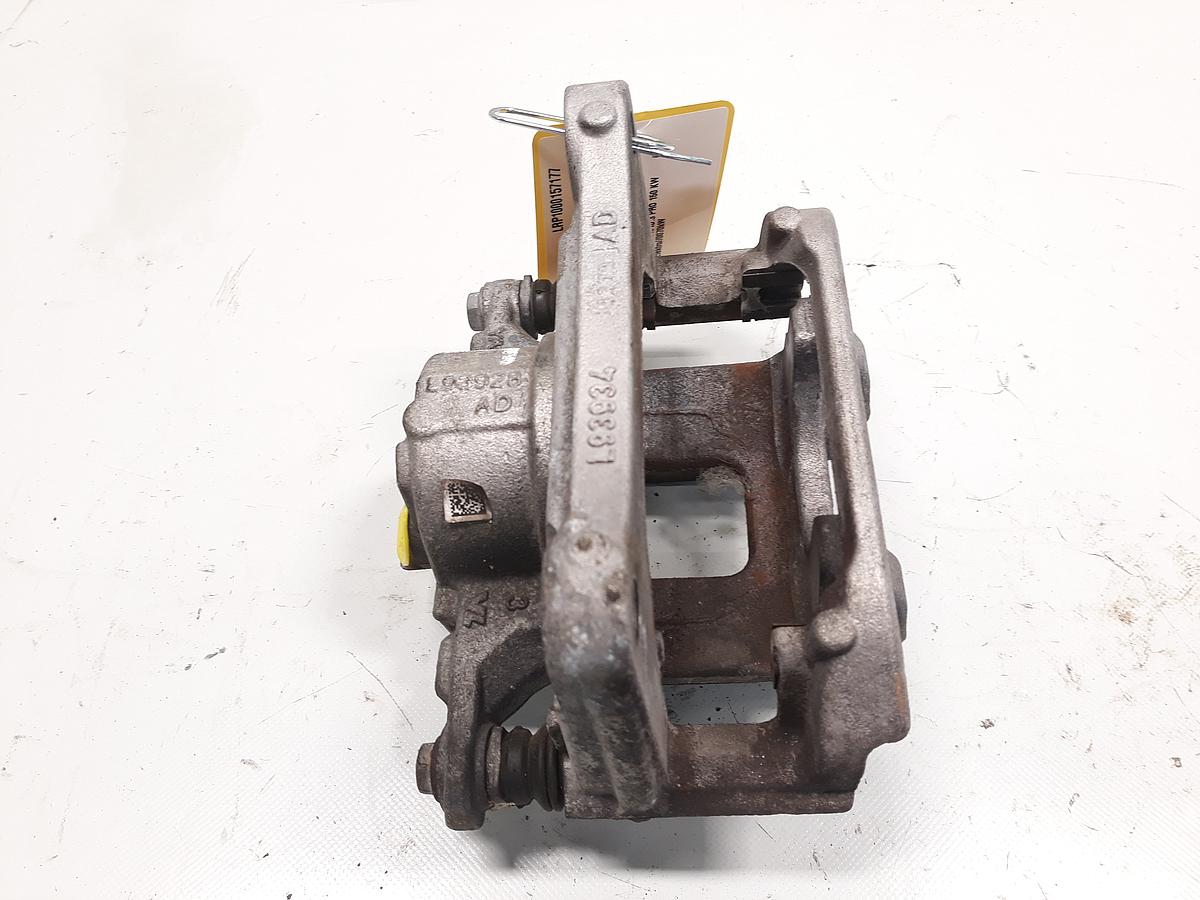 VW ID.3 Bj.2020 original Bremssattel vorn links