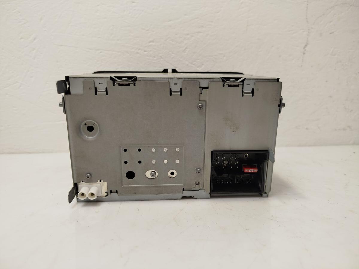 VW Golf Plus 2 II 5M Autoradio Radio mit CD Typ RCD510 kein Code vorhanden