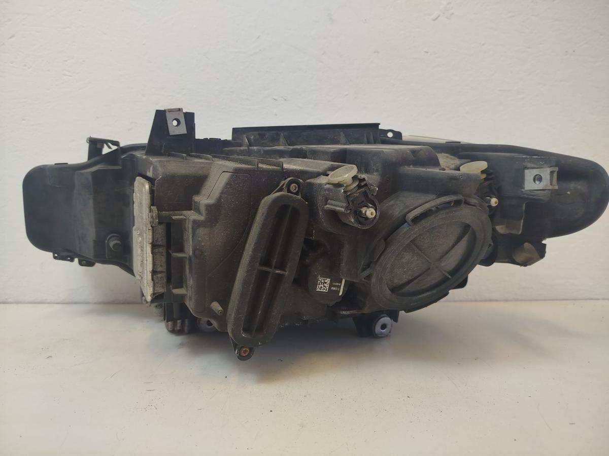 BMW 3er F30 F31 Xenon Scheinwrefer rechts Frontscheinwerfer OEM ZKW