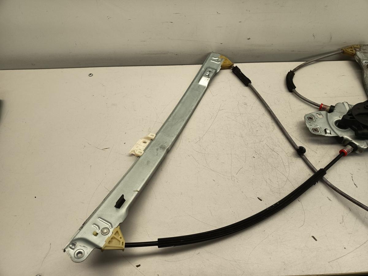 Citroen C5 II original Fensterheber vorne rechts elektrisch Bj 2009