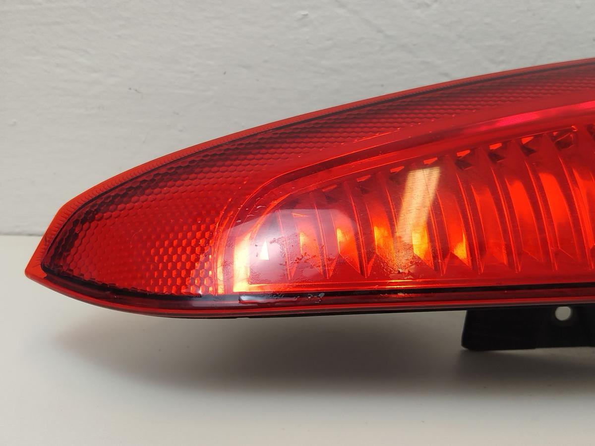 Ford Fuison JU2 R&uuml;ckleuchte Schlussleuchte R&uuml;cklicht Lampe hinten rechts ab 2005