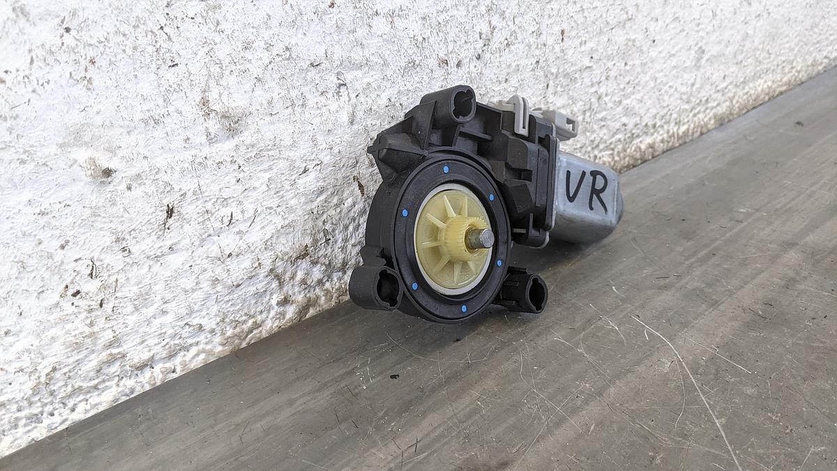 VW Up AA Fensterhebermotor vorn rechts Motor Fensterheber 1S0959801