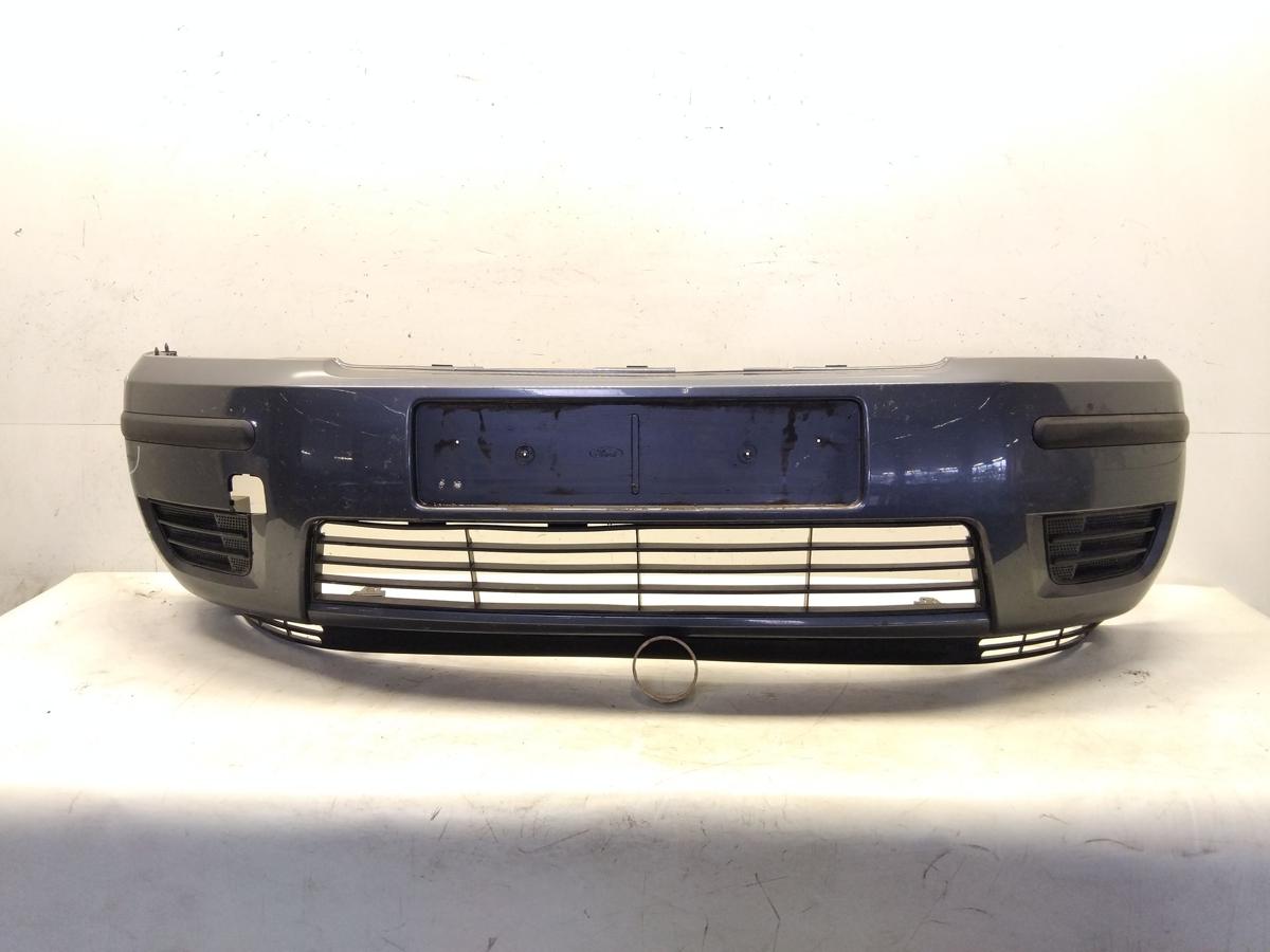 Ford Fusion JU2 original Sto&szlig;stange Stossf&auml;nger vorn graphitgraumetallic BJ2004