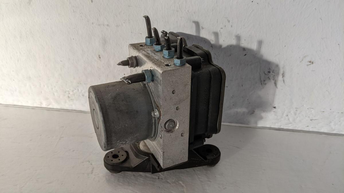 ABS Block mit Steuergerät Hydroaggregat Pumpe 8W0907379AF Audi A5 F5 B9