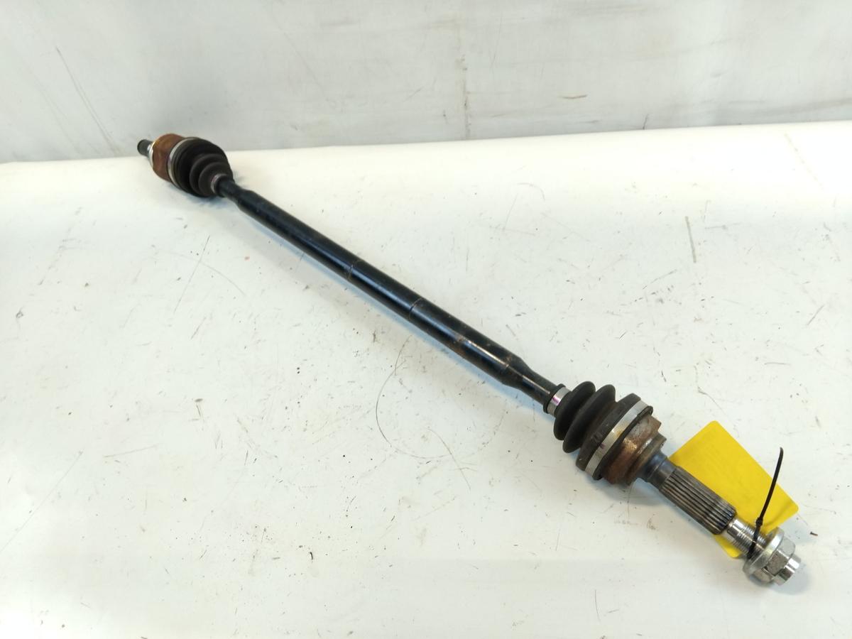 Mitsubishi Eclipse Cross original Antriebswelle Gelenkwelle links hinten 2.4 4B12