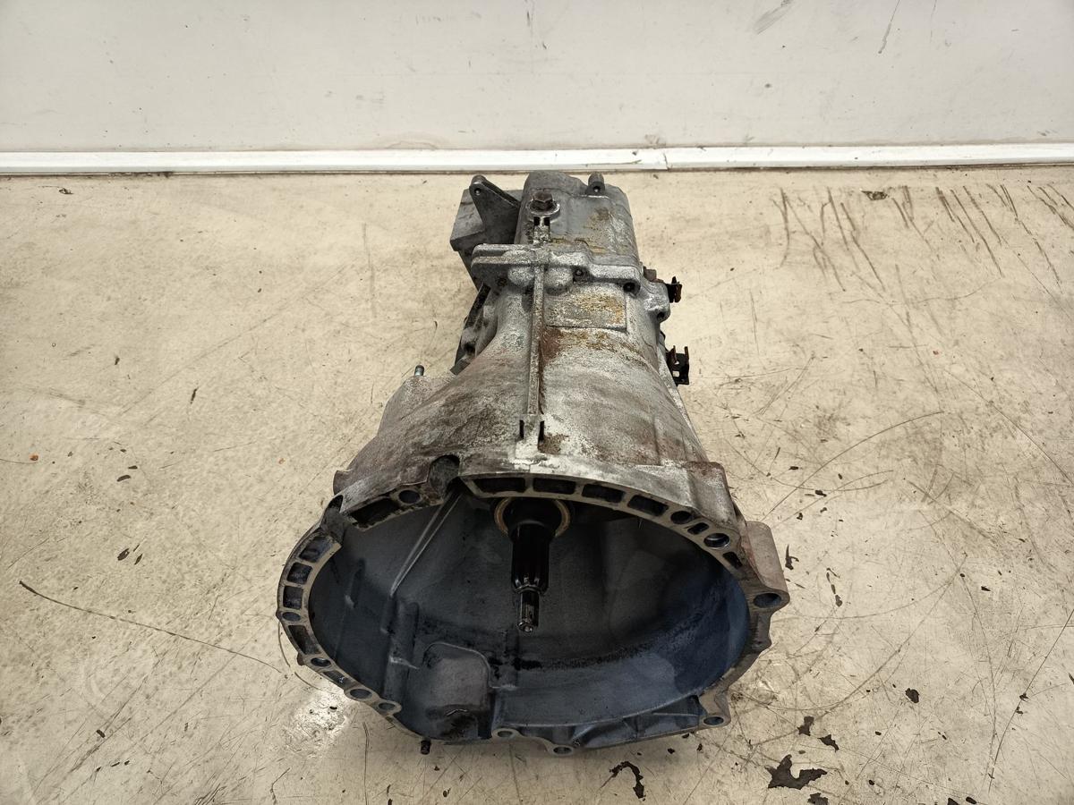 BMW 3er E46 original 5 Gang Schaltgetriebe S5D250G f&uuml;r N42B18O 147tkm Bj 2002