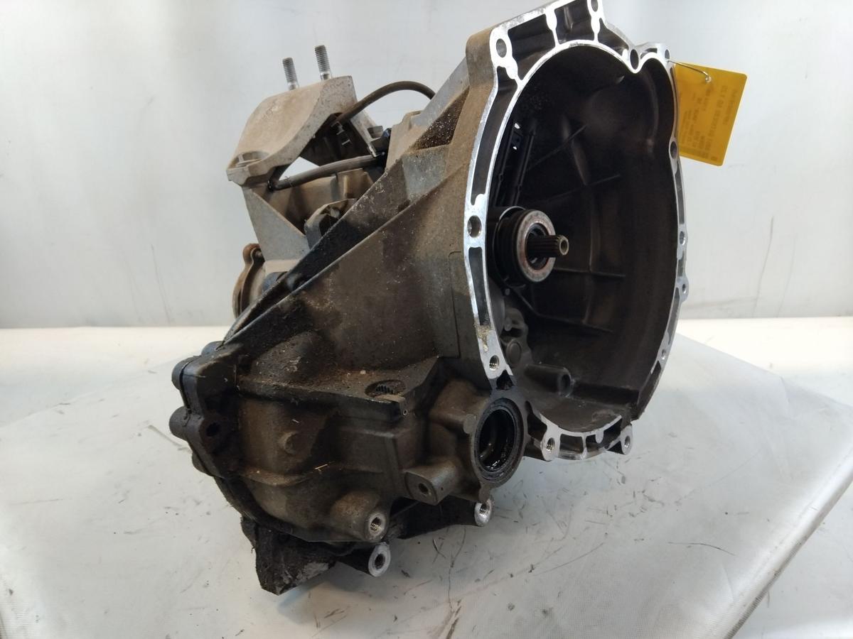 Ford Fiesta JA8 5-Gang Schaltgetriebe 8A6R7002CA 1.25 60kw 97984km B2010