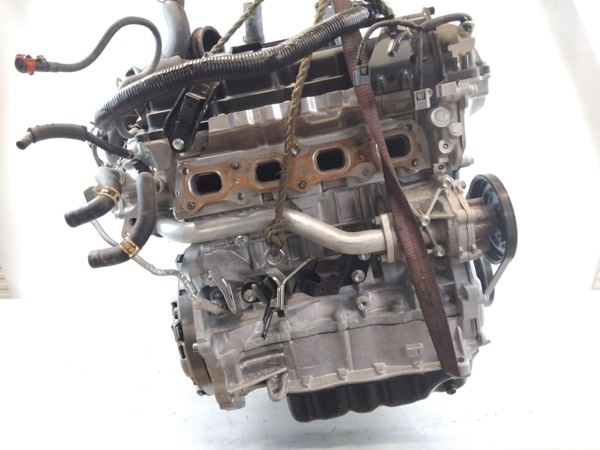 Mitsubishi Eclipse Cross original Motor Engine 2.4 72kw 4B12 Plug IN Hybrid