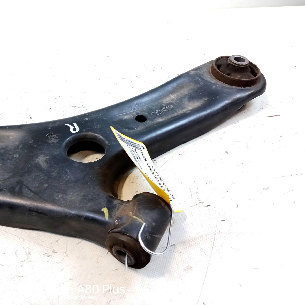 Hyundai i10 III AC3 original Querlenker Vorderachse rechts 54501-K7100 Bj.2021