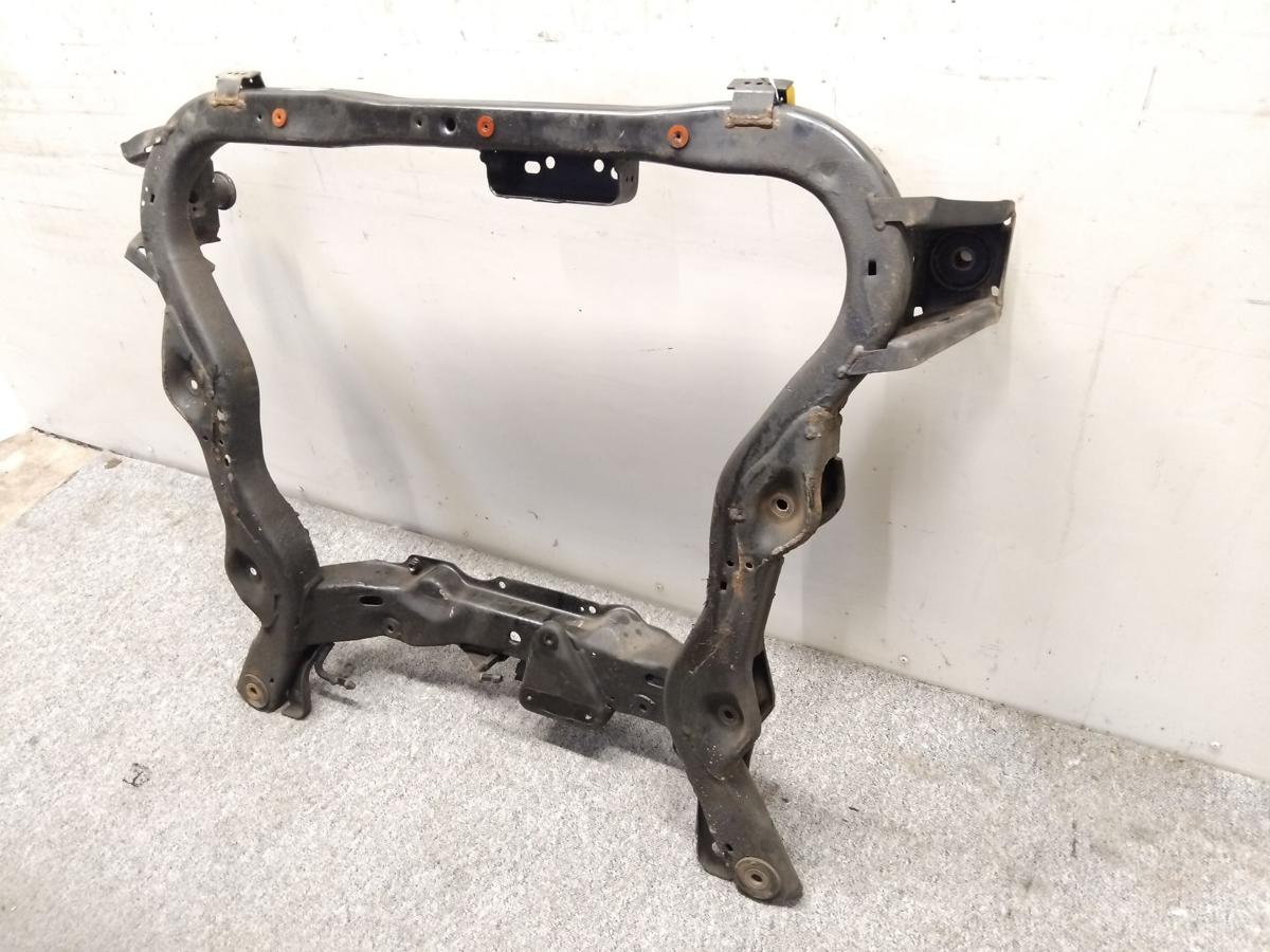 Ford Mondeo 2 Turnier orig Vorderachstr&auml;ger Aggregatetr&auml;ger 2.0 96kw NGA BJ1998