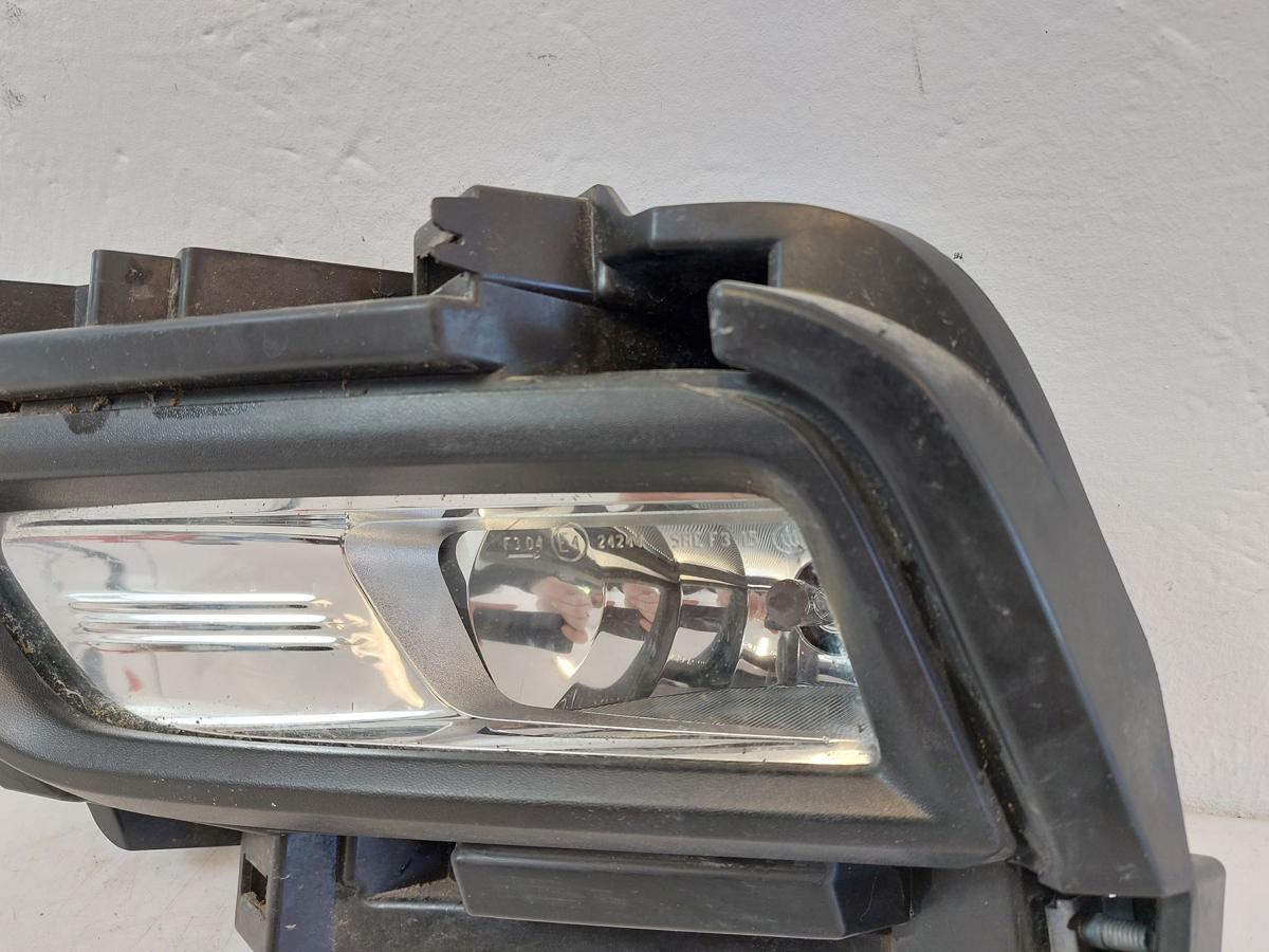 Nissan Micra K14 Nebelscheinwerfer links Nebelleuchte Valeo OEM