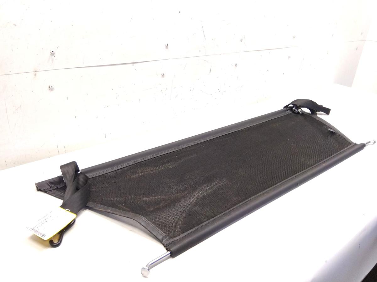 Ford Mondeo 4 BA7 Kombi Turnier original Trennnetz Schutznetz Laderaum BJ2008