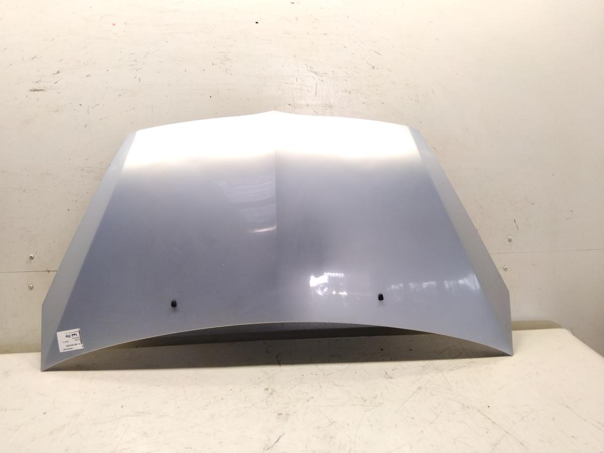 Mitsubishi Colt Z30 original Motorhaube Deckel vorn hellblaumet. BJ2004