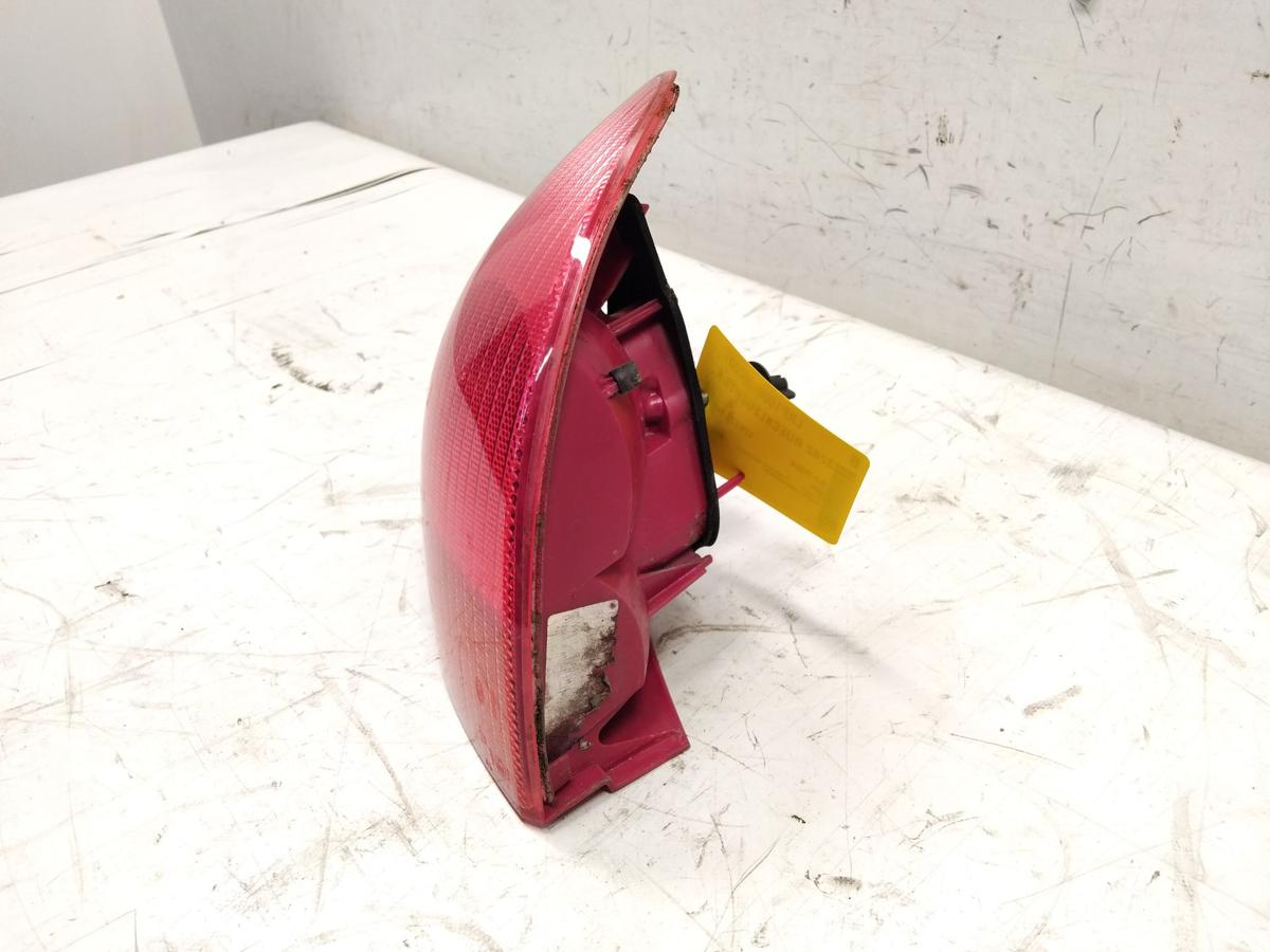 Mazda 2 DY original R&uuml;ckleuchte Heckleuchte rechts au&szlig;en Bj.2004