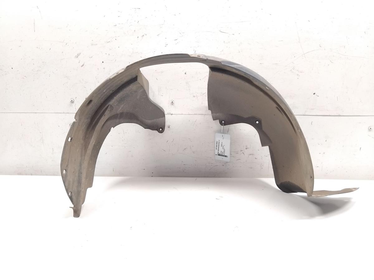 Mazda 2 DY original Radhausschale vorn rechts BJ2003