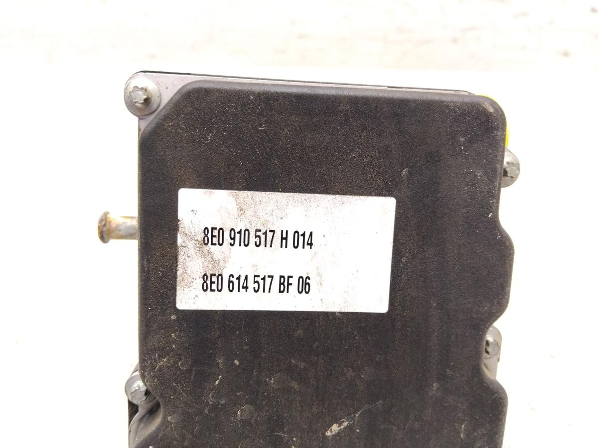 Seat Exeo ST 3R original ABS Block Hydroaggregat 8E0910517H BJ2011