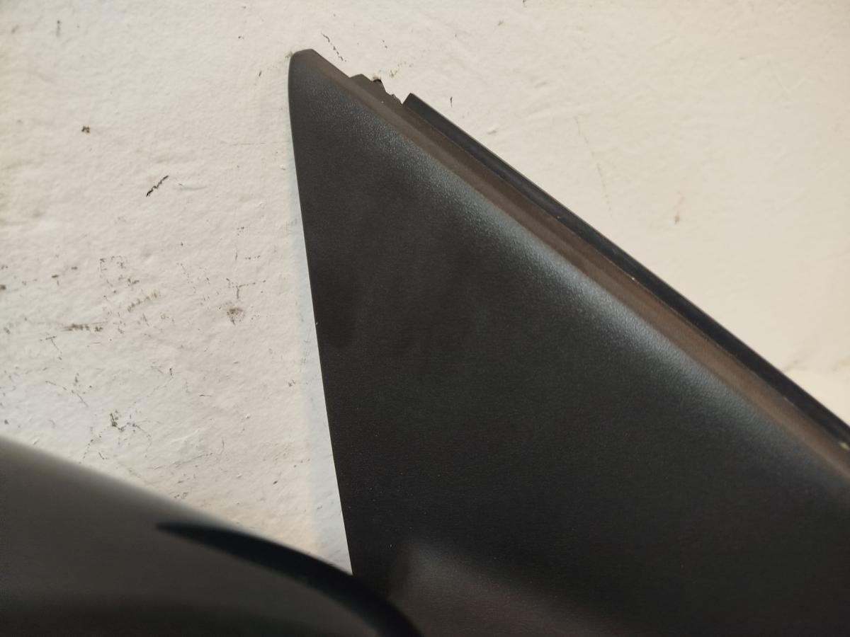 Ford Mondeo BA7 Aussenspiegel Spiegel Rückspiegel rechts ele ank Panther Schwarz