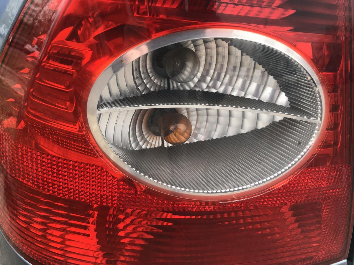 Ford Focus DA3 Limo 4trg R&uuml;ckleuchte links R&uuml;cklicht Heckleuchte Schlusslicht