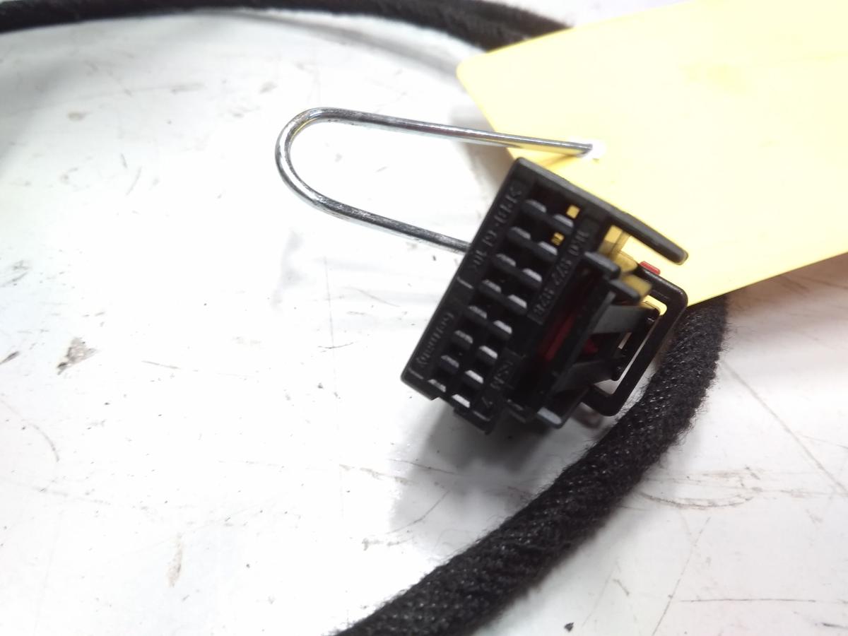 VW Golf 5 1K orig.Au&szlig;enspiegel links LA7W reflexsilber elektrisch beheizt BJ2008