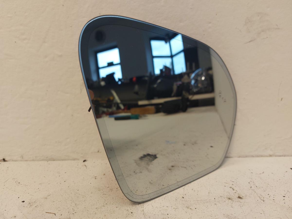 NIO EL6 Elektro SUV Außenspiegelglas rechts Totwinkel Heizung Abblendfunktion