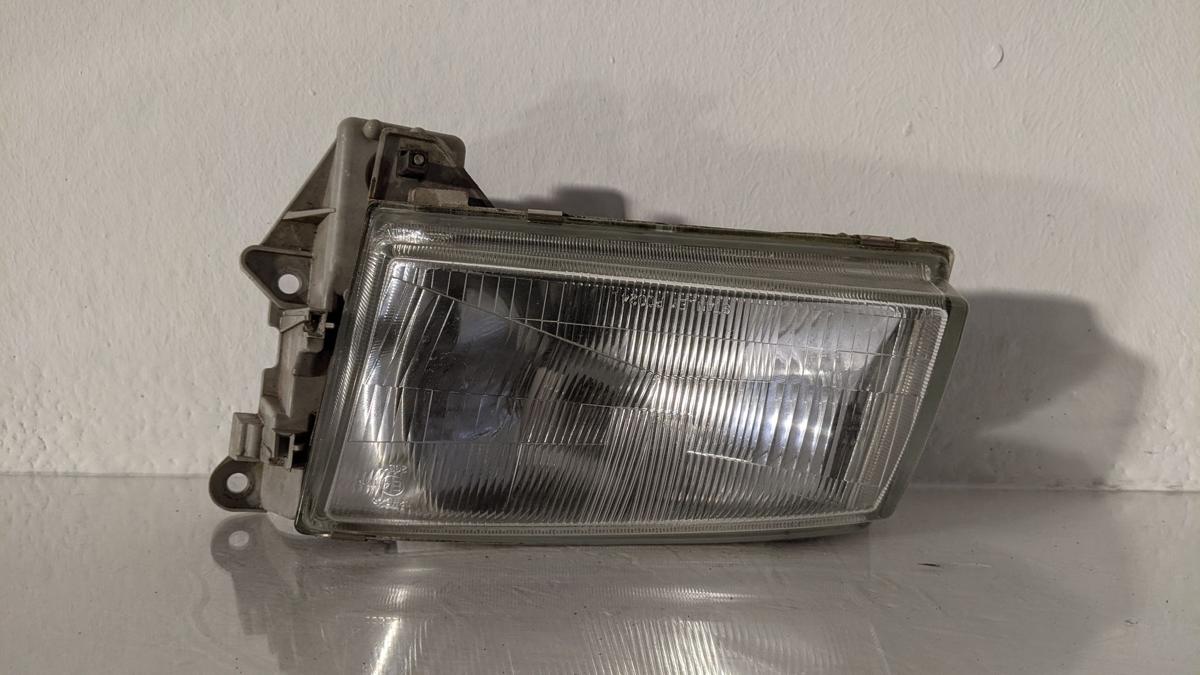 Mazda Demio Scheinwerfer Lampe links Halogen Stanley